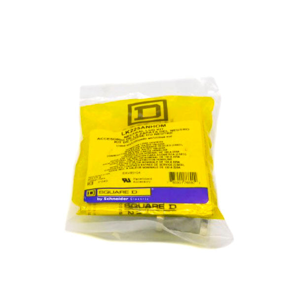 SQUARE D LK225ANHOM NSMP