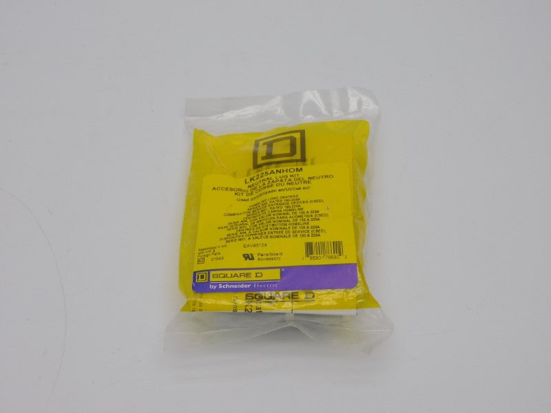 SQUARE D LK225ANHOM NSMP