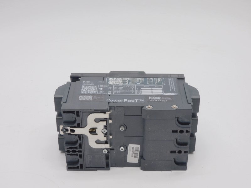 SQUARE D BJL36040 480V 40A (GREEN) NSNP