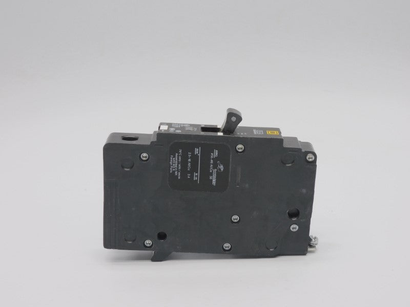 SQUARE D EDB14015 277V 15A UNMP