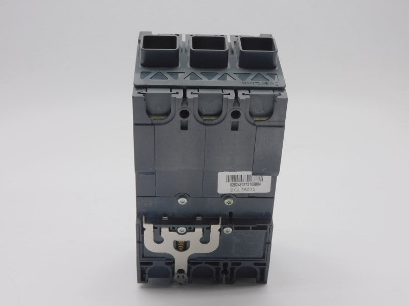 SQUARE D BGL36015 480V 15A (GREEN) NSNP