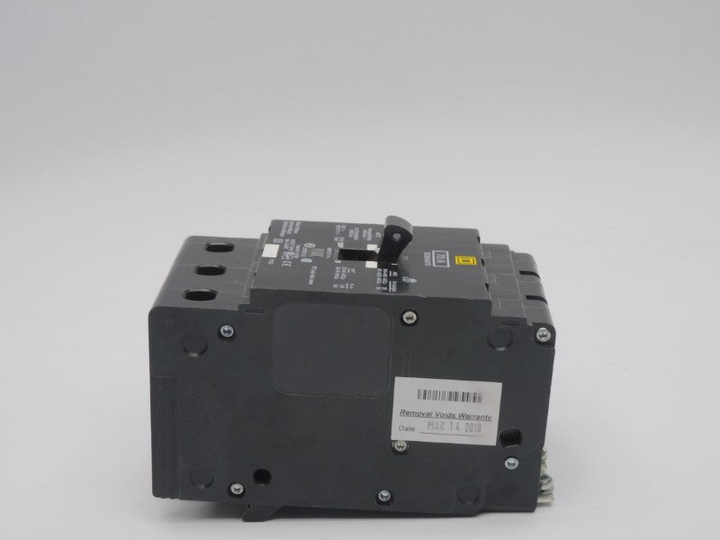 SQUARE D EDB34070 277V 70A NUPI