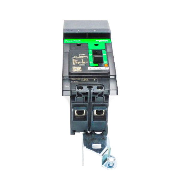 SQUARE D BJA26020 480V 20A (GREEN) NUPI