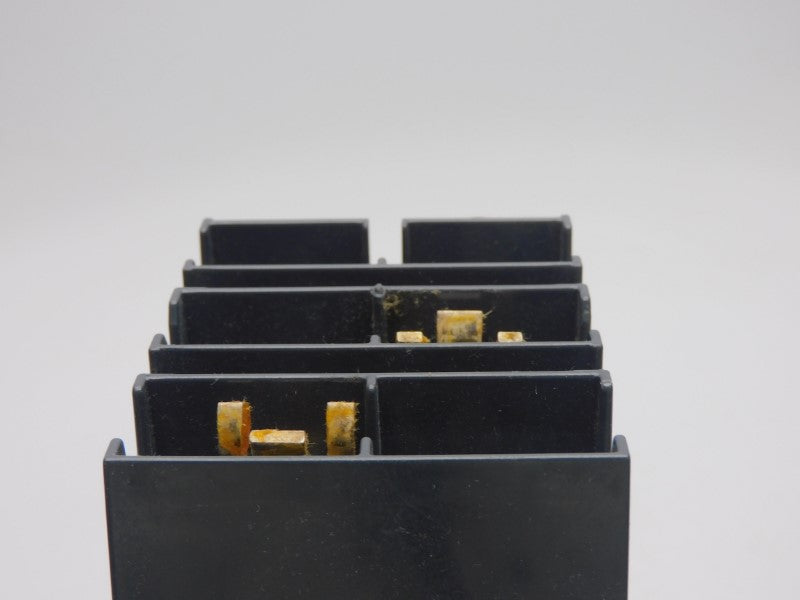 SQUARE D BJA26020 480V 20A (GREEN) NUPI