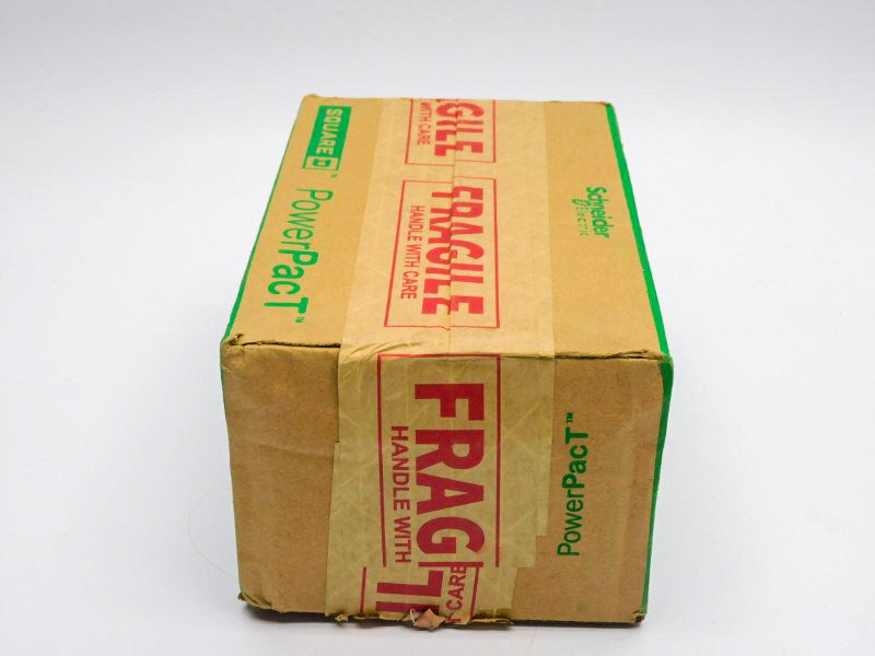 SQUARE D QDP22200TM 240V 200A (GREEN) NSFS