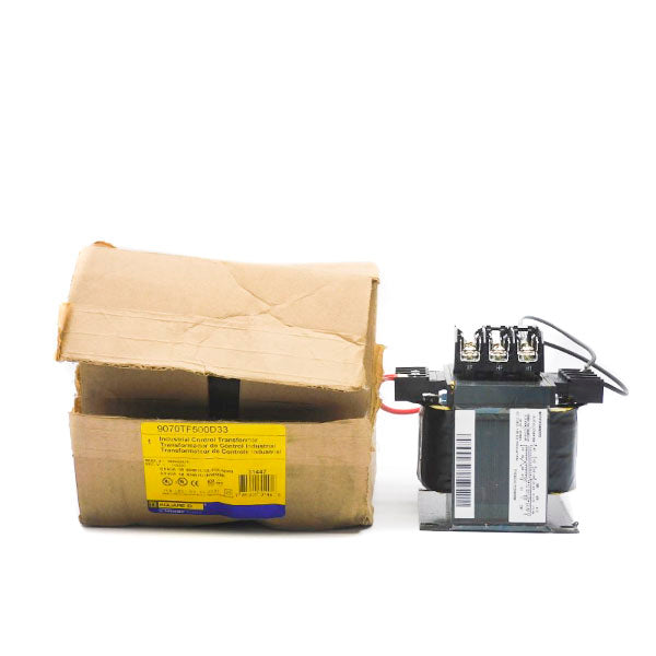 SQUARE D 9070TF500D33 415V NSMP