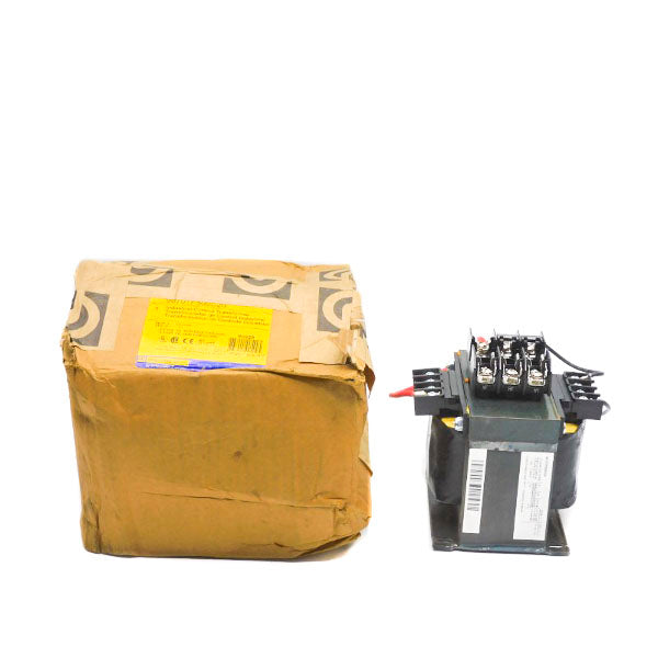 SQUARE D 9070TF500D20 460V NSMP