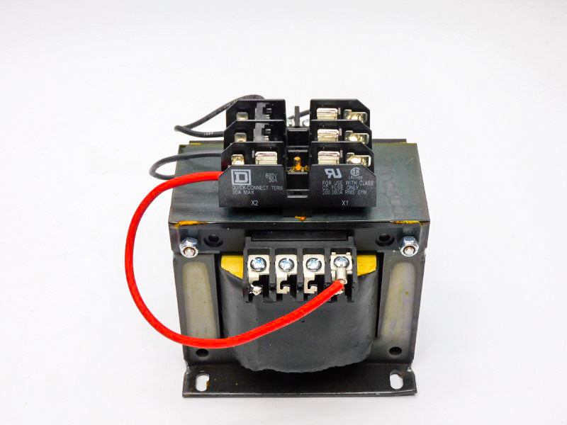 SQUARE D 9070TF500D20 460V NSMP