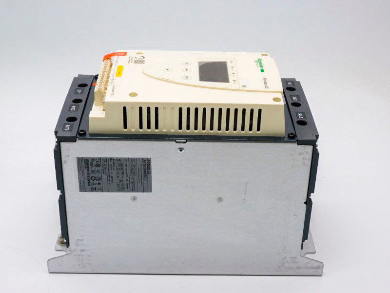 SCHNEIDER ELECTRIC ATS22D88S6U 600V 88A NSMP