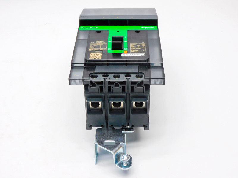 SQUARE D BDA36030 480V 30A (GREEN) NSNP
