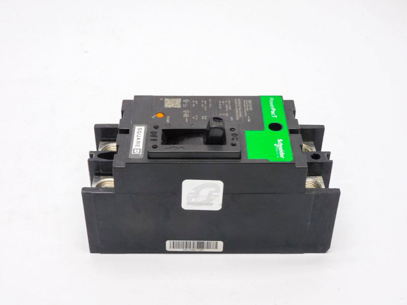 SQUARE D QBL22150 240V 150A(GREEN) NSMP