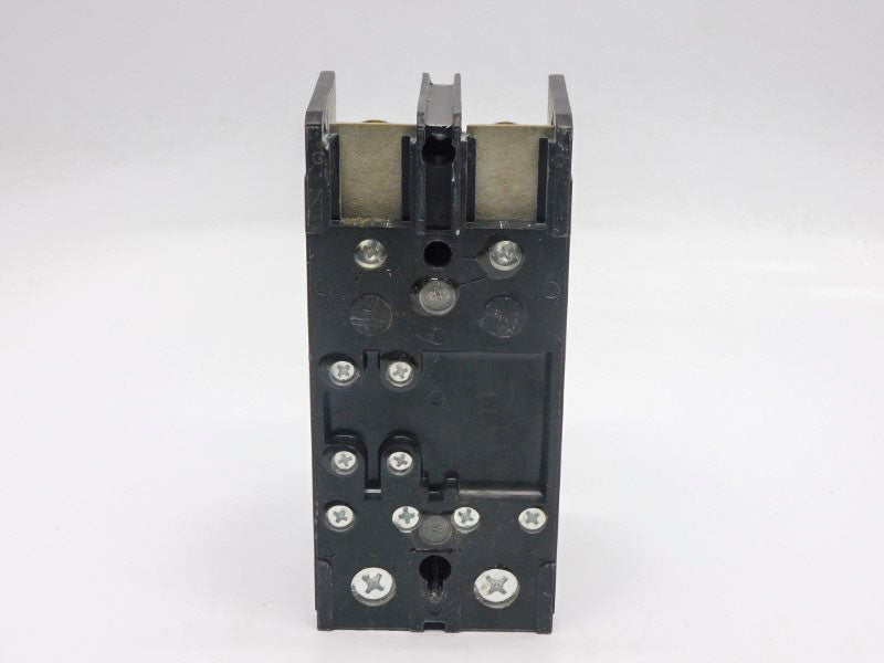SQUARE D QDP22125TM 240V 125A NUPI