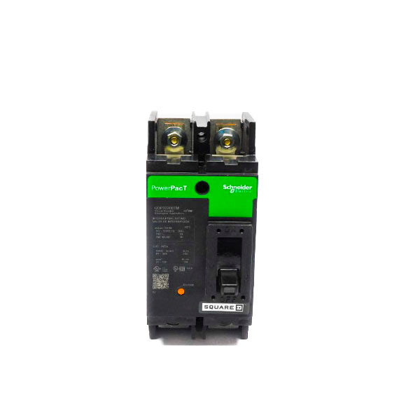SQUARE D QDP22200TM 240V 200A (GREEN) NUPI