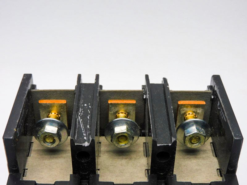 SQUARE D QDP32100TM 240V 100A (AS PICTURED) (GREEN) NUPI