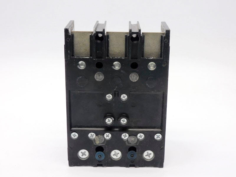 SQUARE D QDP32100TM 240V 100A (AS PICTURED) (GREEN) NUPI