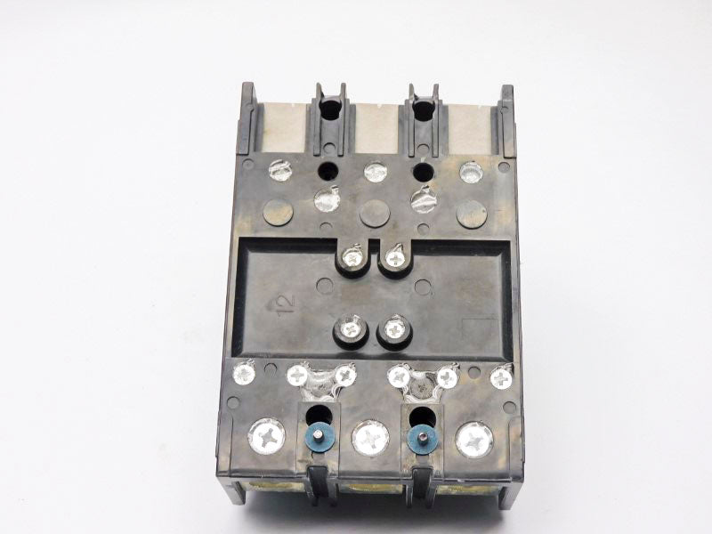 SQUARE D QDP32125TM 240V 125A (GREEN) NUPI