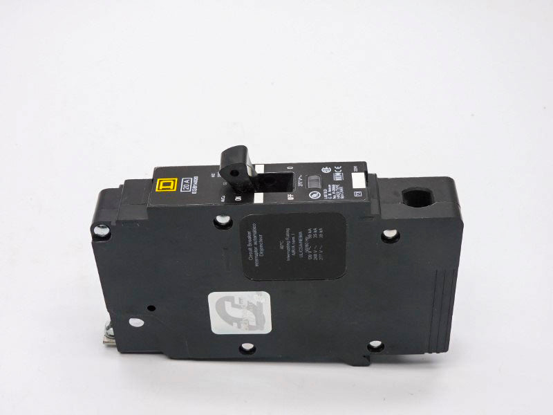 SQUARE D EGB14020 277V 20A UNMP