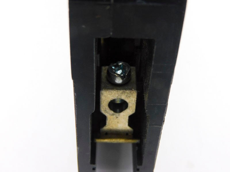 SQUARE D EGB14020 277V 20A UNMP