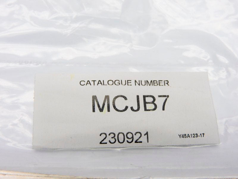 SQUARE D MCJB7 NSMP