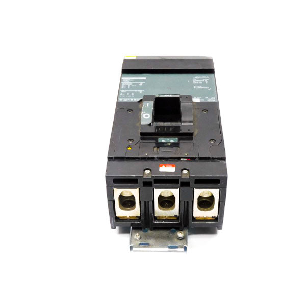 SQUARE D LA36400 600V 400A (GREEN) UNMP