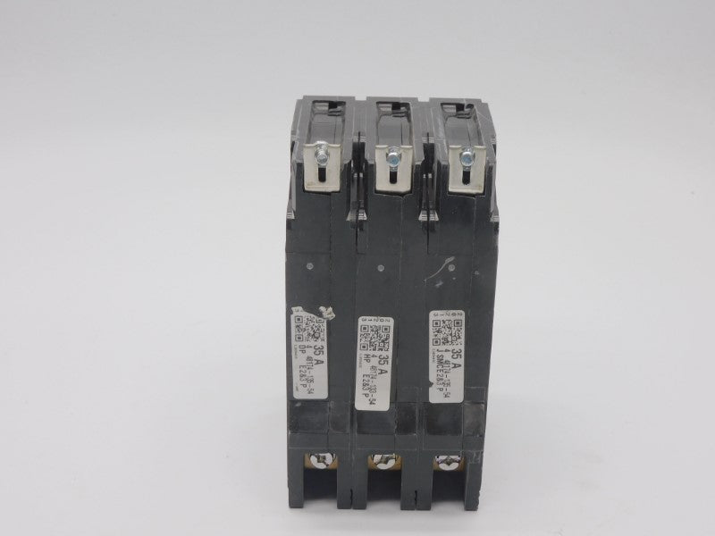 SQUARE D EJB34035 277V 35A NUPI