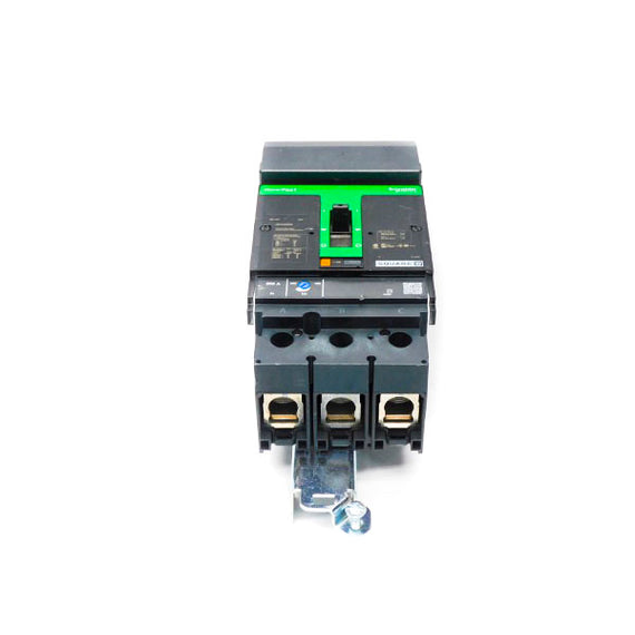SQUARE D JDA36200 600V 200A (GREEN) NSNP