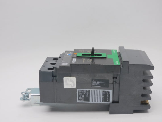 SQUARE D JDA36200 600V 200A (GREEN) NSNP