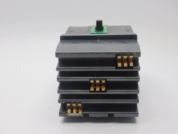 SQUARE D JDA36200 600V 200A (GREEN) NSNP
