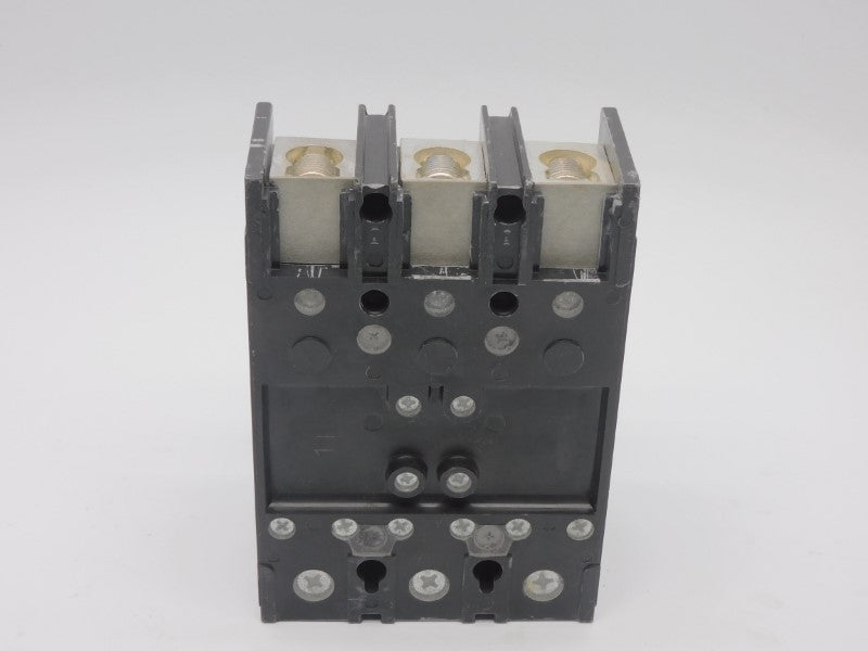 SQUARE D QBL32225 240V 225A (GREEN) (AS PICTURED) NSNP