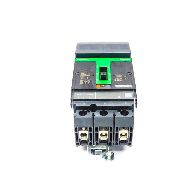 SQUARE D HJA36090 600V 90A (GREEN) NSNP