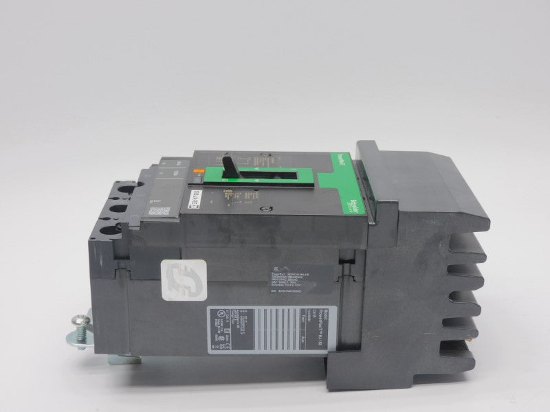 SQUARE D HJA36090 600V 90A (GREEN) NSNP