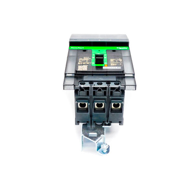 SQUARE D BGA34100Y 277V 100A (GREEN) NSNP