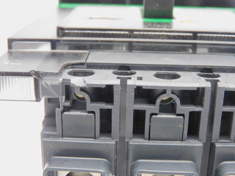 SQUARE D BGA34100Y 277V 100A (GREEN) NSNP