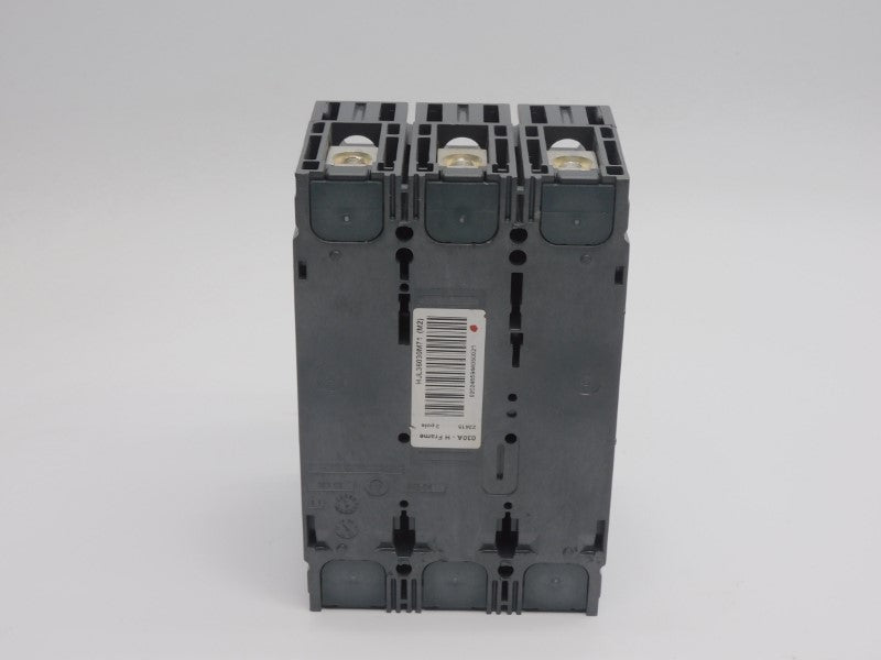 SCHNEIDER ELECTRIC HJL36030M71 600V 30A NSNP