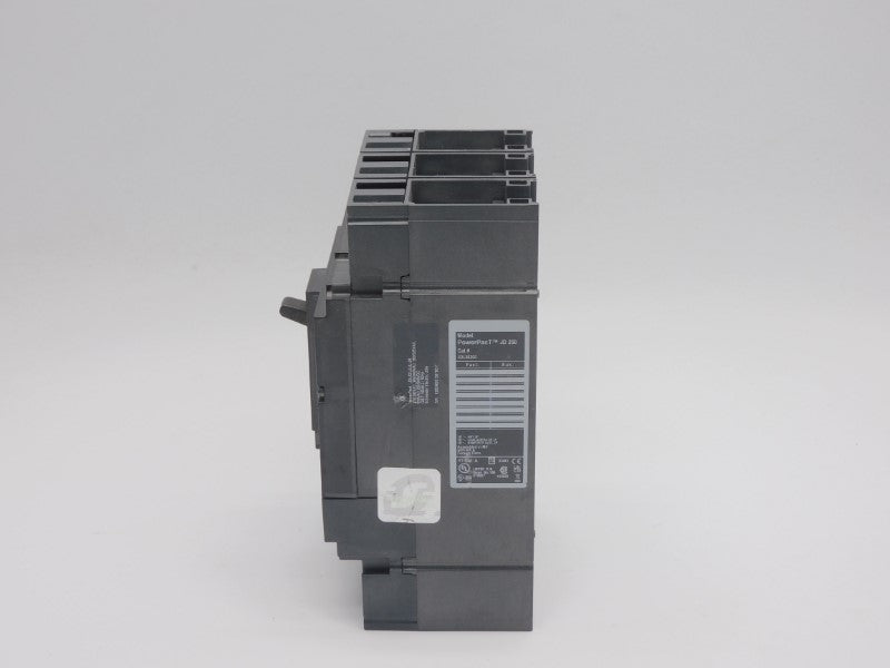 SQUARE D JDL36200 600V 200A (GREEN) NSNP