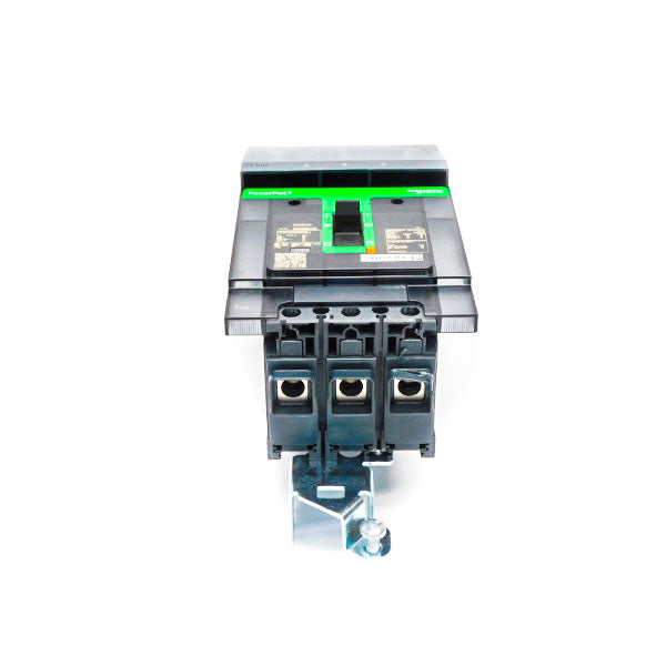 SQUARE D BGA36125 480V 125A (GREEN) (AS PICTURED) NSNP