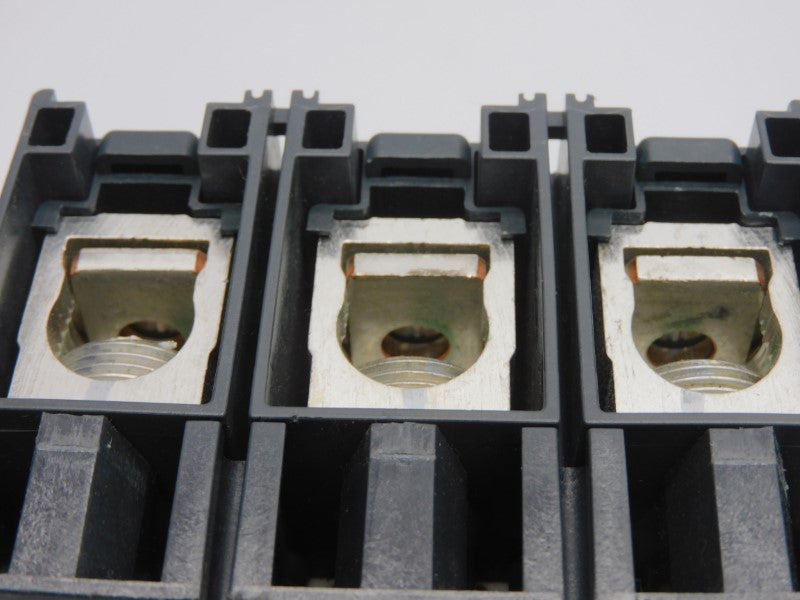 SQUARE D JDL36225 600V 225A (GREEN) NUPI
