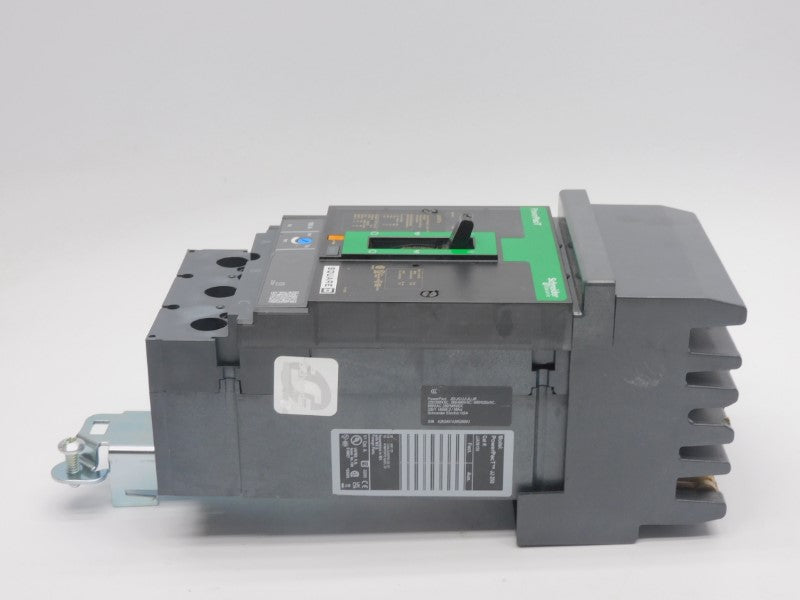 SQUARE D JJA36150 600V 150A (GREEN) NUPI