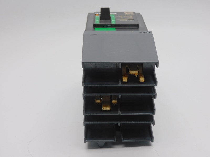 SQUARE D BGA260301 480V 30A (GREEN) NSNP