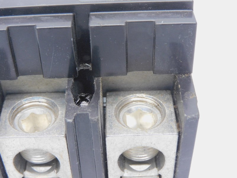 SQUARE D QBP22125TM 240V 125A (GREEN) NUPI