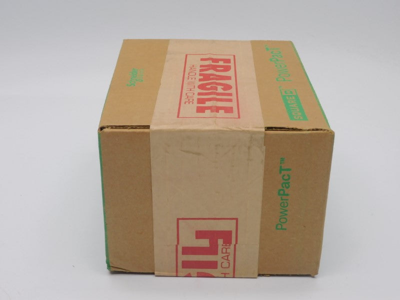 SQUARE D BGL36030AALU 480V 30A (GREEN) NSFS