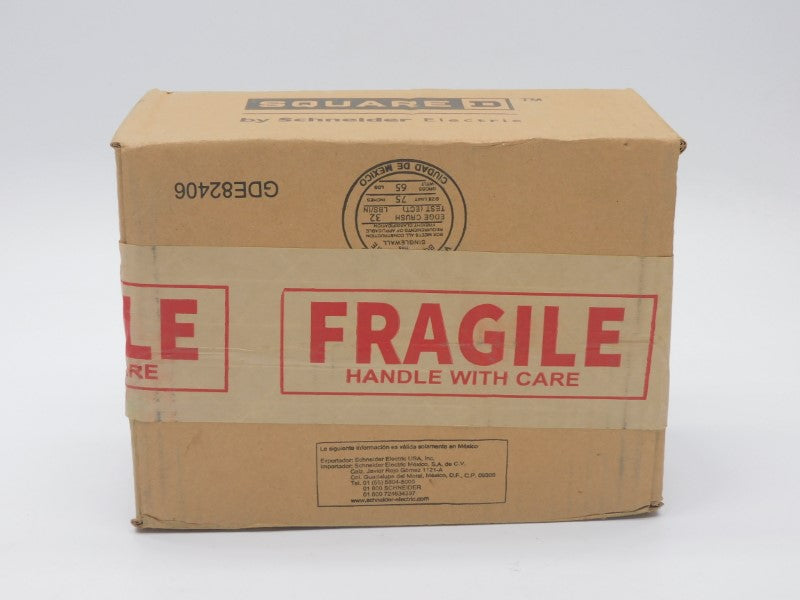 SQUARE D BGL26020 480V 20A NSFS