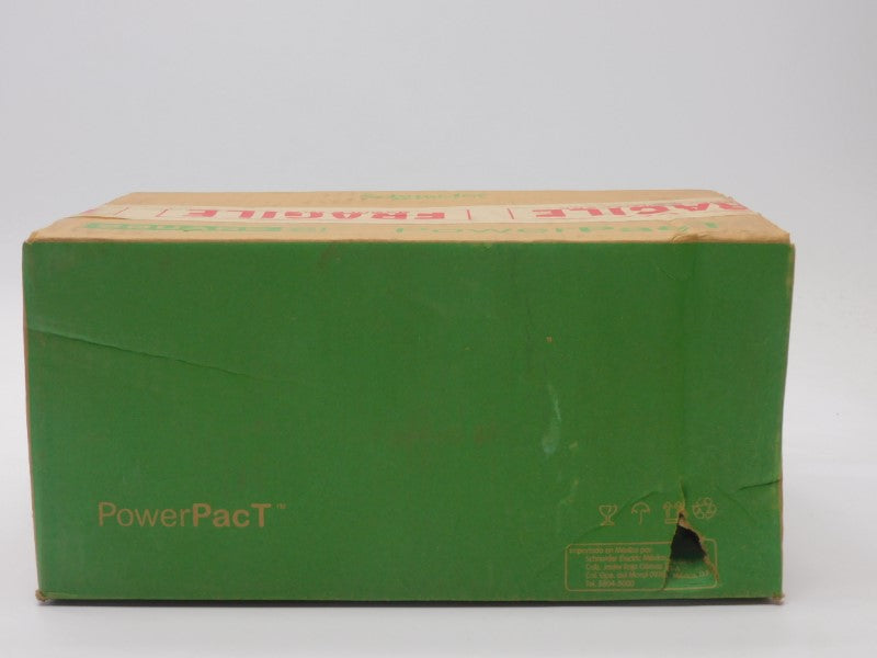 SQUARE D BDA34035Y 277V 35A (GREEN) NSFS