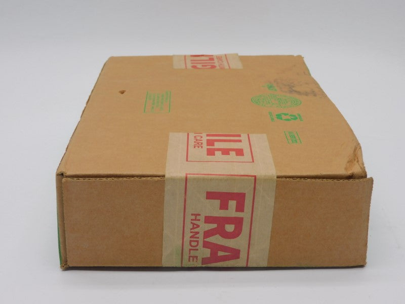 SQUARE D BDA160205 277V 20A (GREEN) NSFS