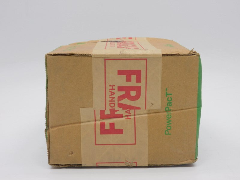 SQUARE D X13050979007 480V 45A (GREEN) NSFS