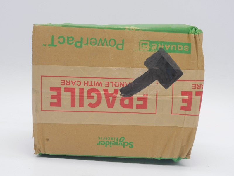 SQUARE D X13050979007 480V 45A (GREEN) NSFS