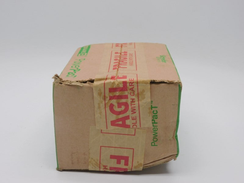 SQUARE D QDP22175TM 240V 175A (GREEN) NSFS