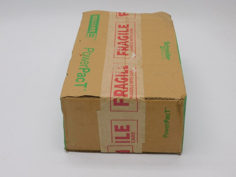 SQUARE D QBA222002 240V 200A (GREEN) NSFS