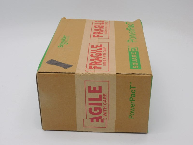 SQUARE D BGA260201 480V 20A (GREEN) NSFS