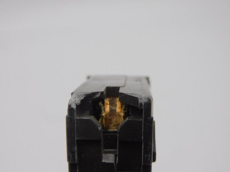 SQUARE D HOM115DF 120V 15A (AS PICTURED) NSMP